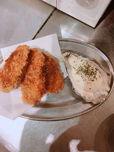 大井町かき殻荘