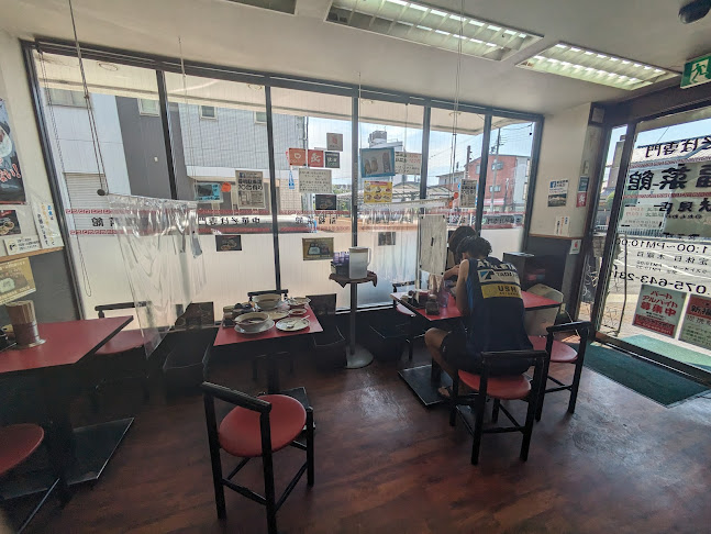 新福菜館 伏見店 - 飲食業