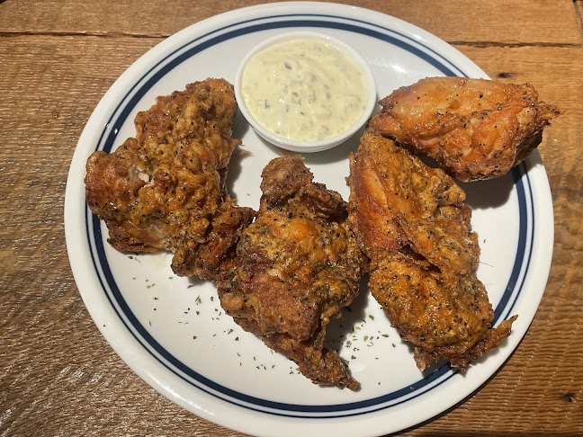 Chillax Burgers＆Wine