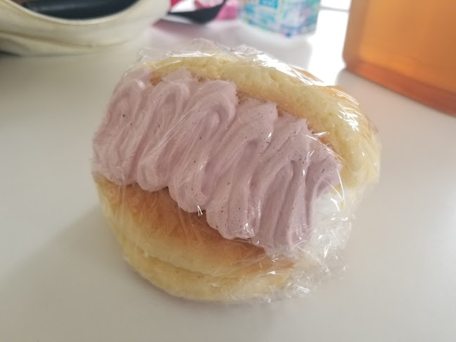 渦潮ベーカリー船橋店 - 枚方市