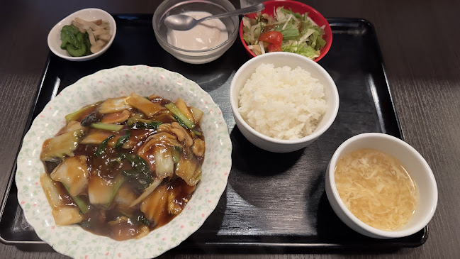 Comentarii opinii despre 中華食堂やまちゃん