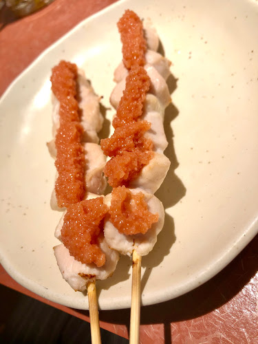 Opinii despre やきとり花可 în 飯能市 - 飲食業