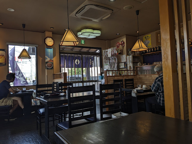 Opinii despre 和食レストラン 浜忠 în 新座市 - 飲食業