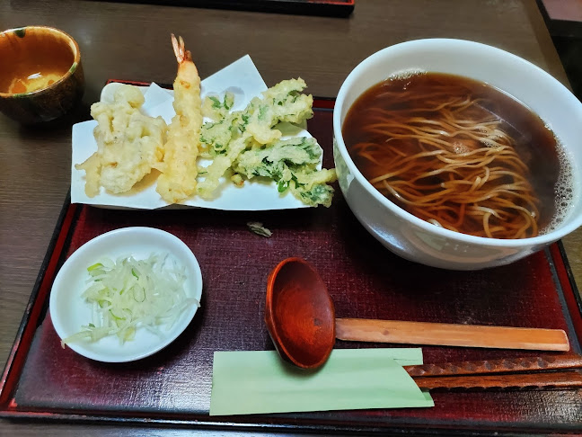 蔵の花 - 松本市