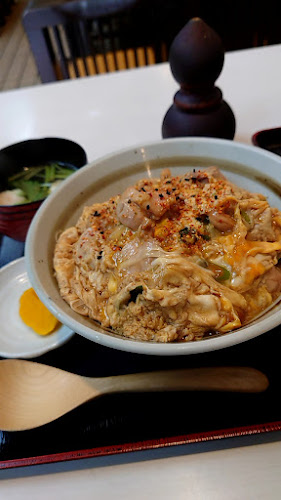 力餅食堂 今里店 - 飲食業