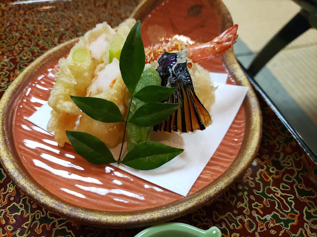 Opinii despre 相生亭 în 松阪市 - 飲食業