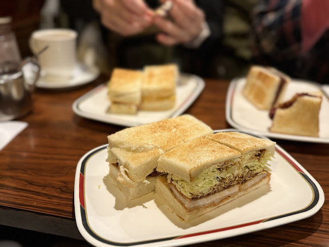 コンパル 大須本店 - 飲食業