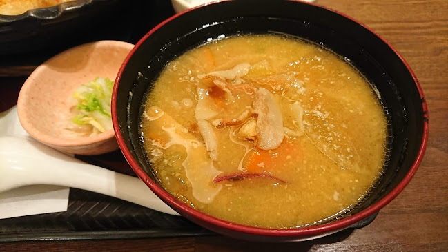 大戸屋ごはん処 鳴子店 - 飲食業