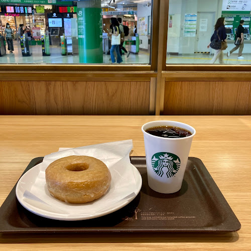 〒110-0005 東京都台東区上野７丁目１−１ 上野駅構内 3階 入谷口改札外