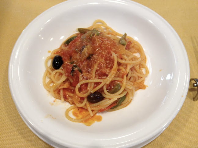 タベルナ ラ・メッセ