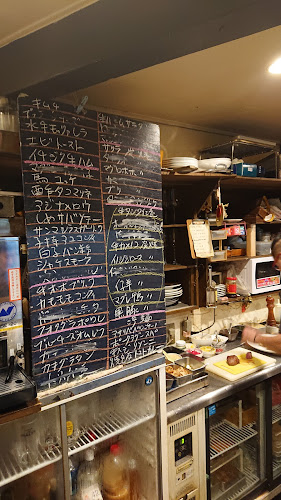 金剛商店 - 横浜市