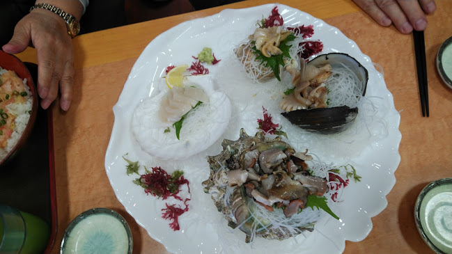 たてやま - 飲食業