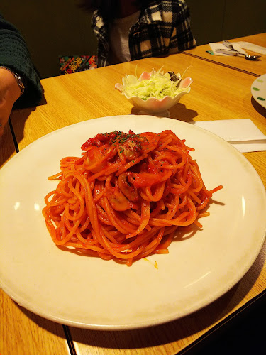 アリスの海 - 飲食業