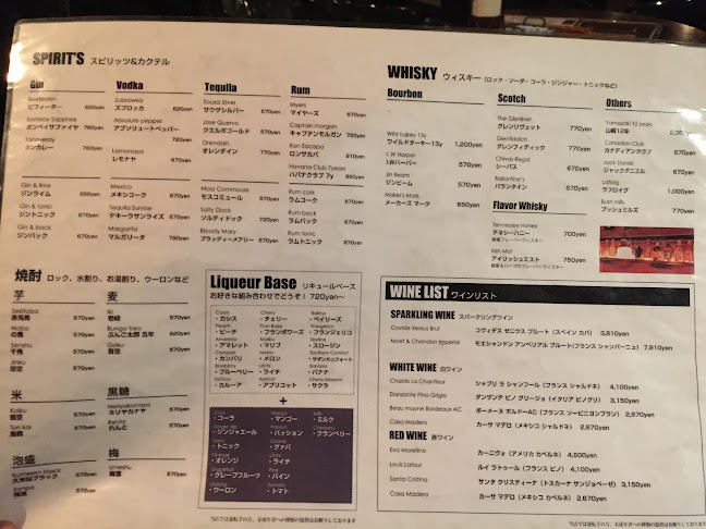 Opinii despre ヴィーナスカフェ în 鎌倉市 - 飲食業