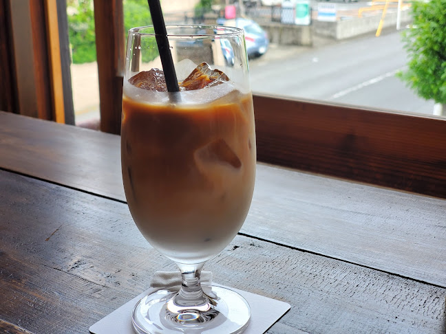 自家焙煎珈琲 知恵の実 - 平塚市