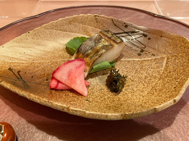 季節のお料理 花うち田 - 岸和田市