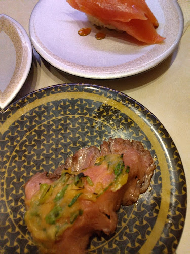 はま寿司 テラスウォーク一宮店