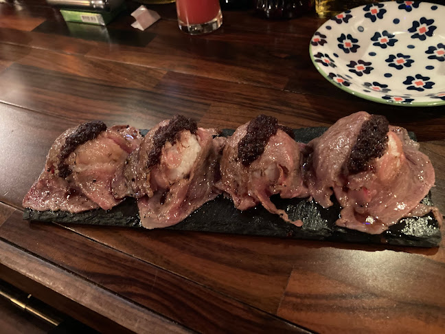 BAL candela - 飲食業