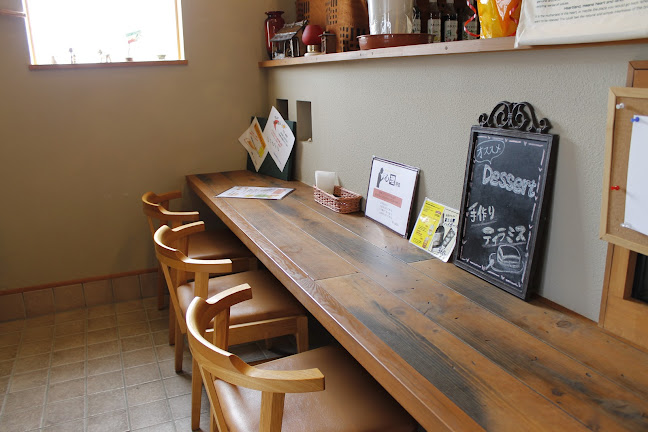 イタメシ屋 ダルキチ - 飯田市