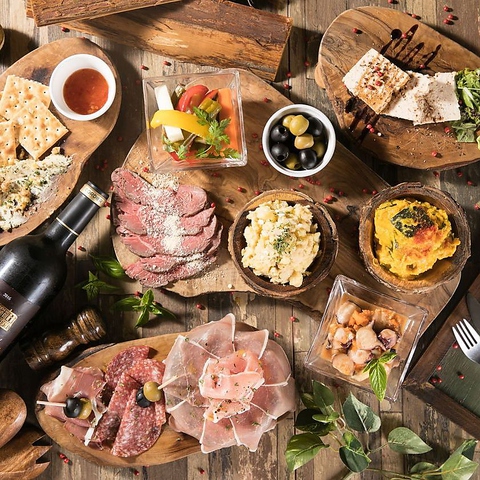 Comentarii opinii despre 肉とチーズの古民家バル ISHIYAMA MEAT MARCHE