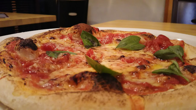 イタメシ屋 ダルキチ - 飯田市