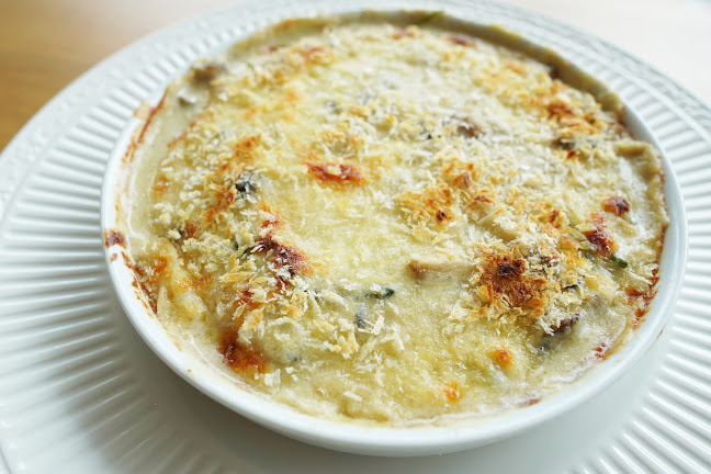 Comentarii opinii despre 匠サローネ