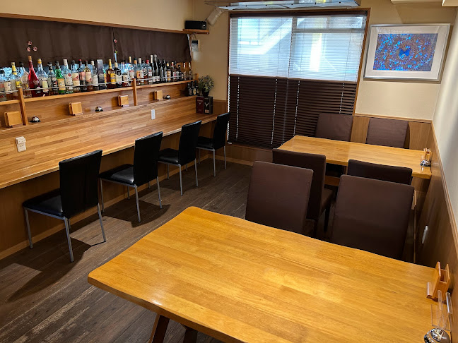 カジュアルダイニング レインディア - 飲食業