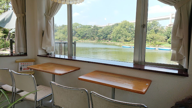 カフェ・ハーモニー