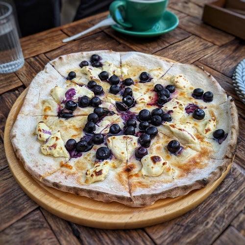 GREEN RISE - 飲食業