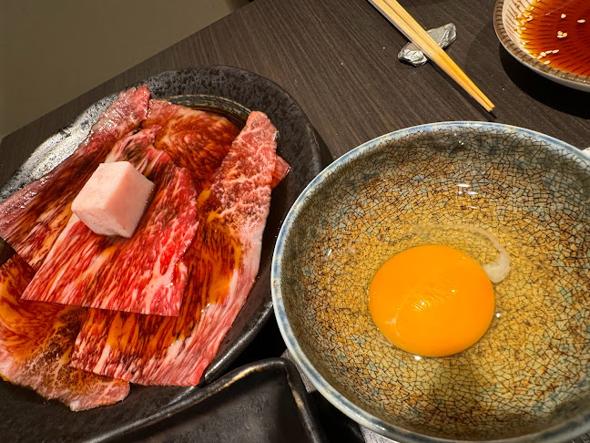 Comentarii opinii despre 牛吟てつろく