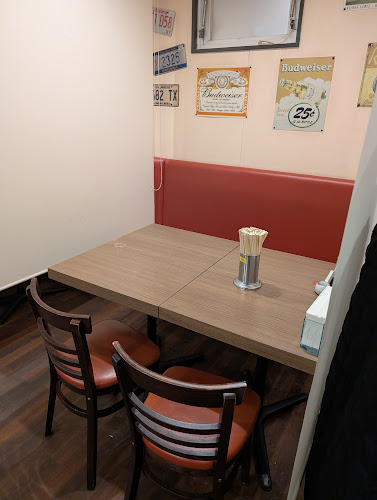 Opinii despre ファイヤーバーグ 北郷3条環状通り店 în 札幌市 - 飲食業