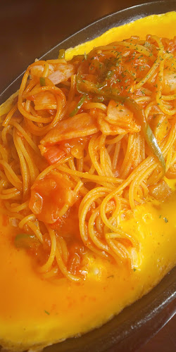 グリルカフェ リバーロック4 - 飲食業