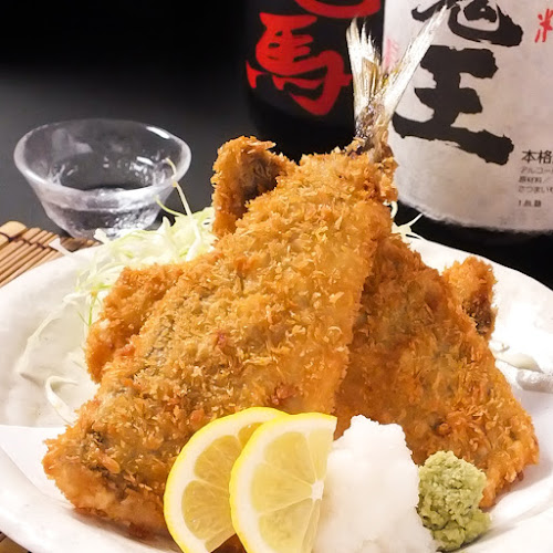 海鮮酒場 とっちゃば - 飲食業