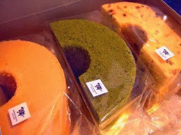 CHIFFON KINUYA - 飲食業