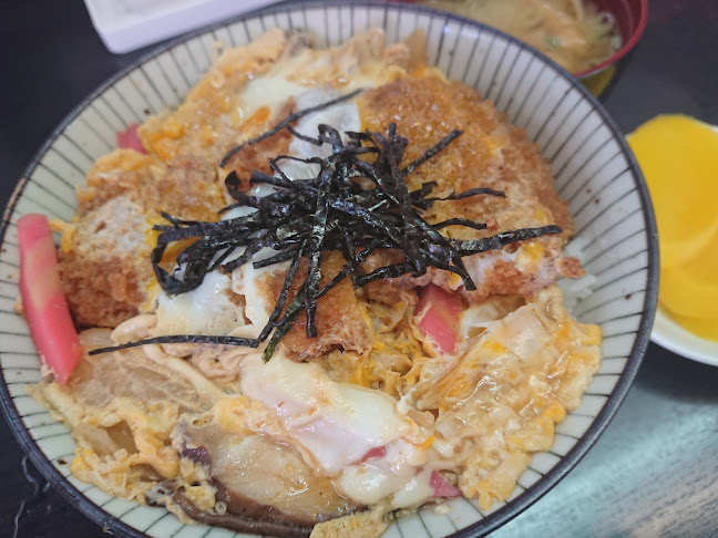 ラーメン 秀峯 - 飲食業
