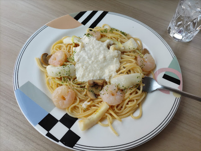 グラッツェ - 飲食業