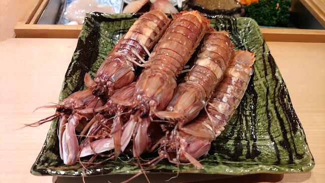 Comentarii opinii despre よしの寿司