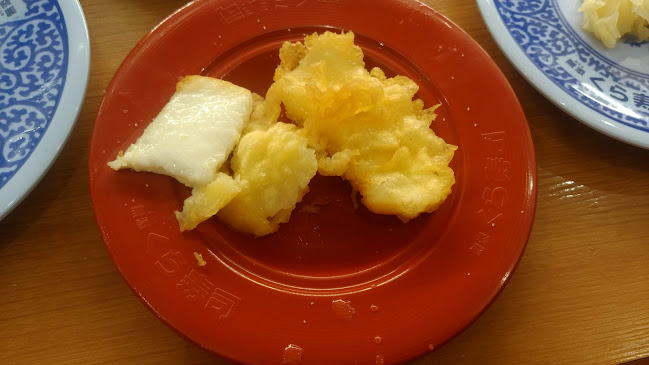 Opinii despre くら寿司 鳩ヶ谷店 în 川口市 - 飲食業