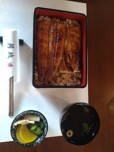 Comentarii opinii despre 鰻城