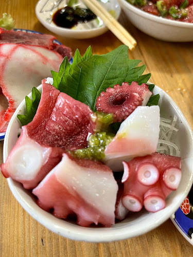 まぐろ問屋 - 飲食業