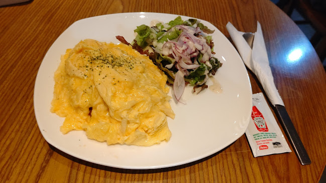 Cafe Dining&Bar FLAT カフェ ダイニングバー フラット - 墨田区
