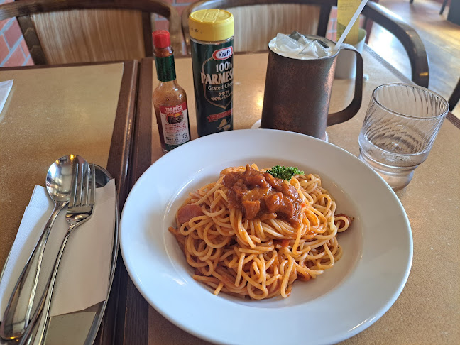 Opinii despre 珈琲専門店アミー în 所沢市 - 飲食業