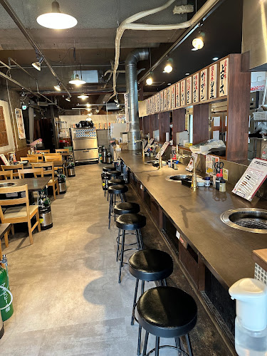 焼肉ホルモンまるよし精肉店 天六店 - 大阪市