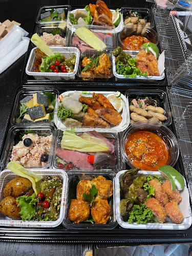 Comentarii opinii despre 創作和食ダイニング 樹いち