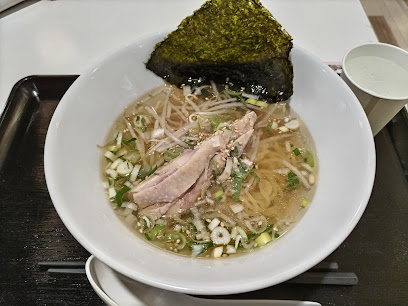 中華あんかけ専門店 輝き イオン春日井店