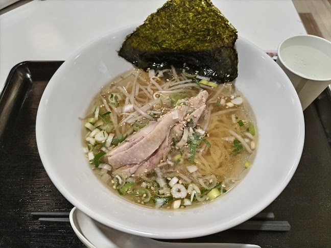 中華あんかけ専門店 輝き イオン春日井店