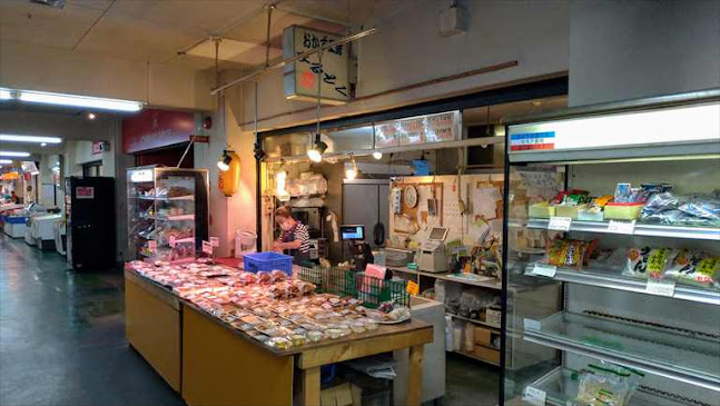 札中卸センター - 札幌市