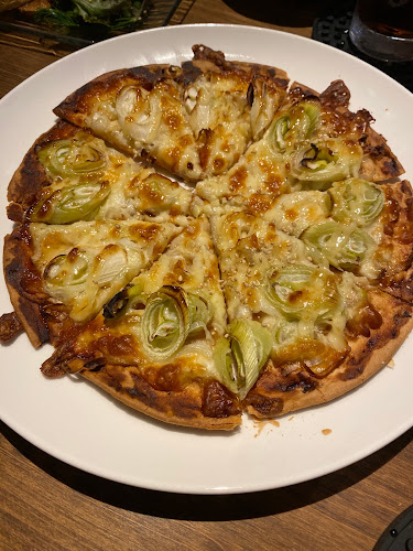 Bar Aroon - 飲食業