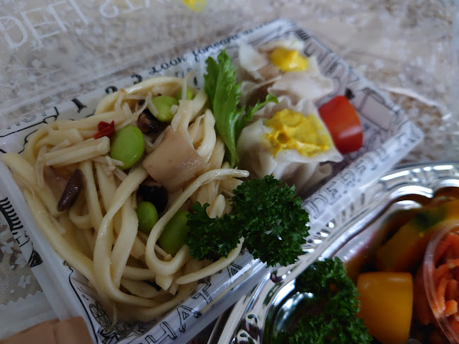 りんごの木 - 飲食業