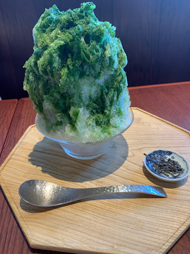 京都宇治 藤井茗縁 - 飲食業